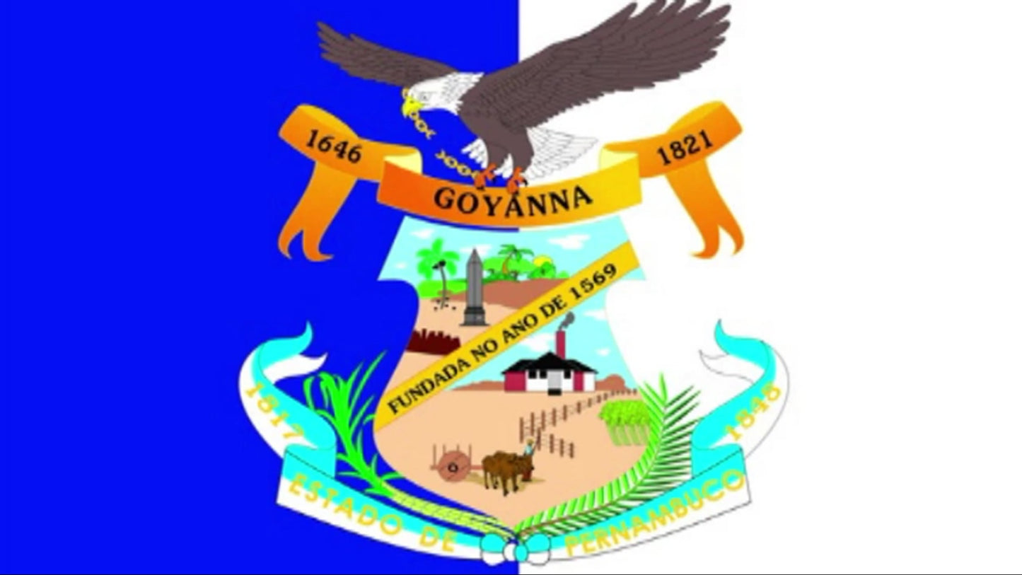 Goiana - PE