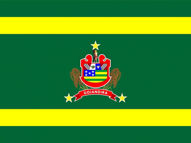 Goiandira - GO
