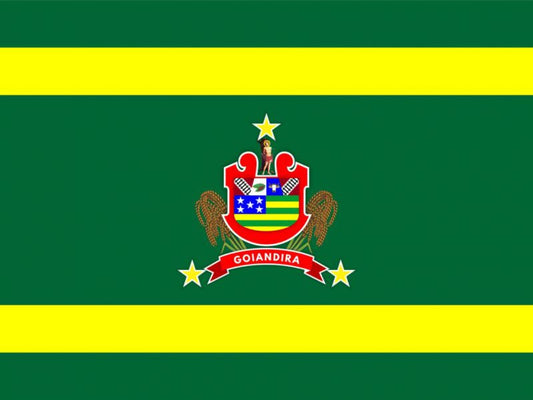 Goiandira - GO