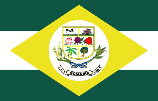 Goianira - GO