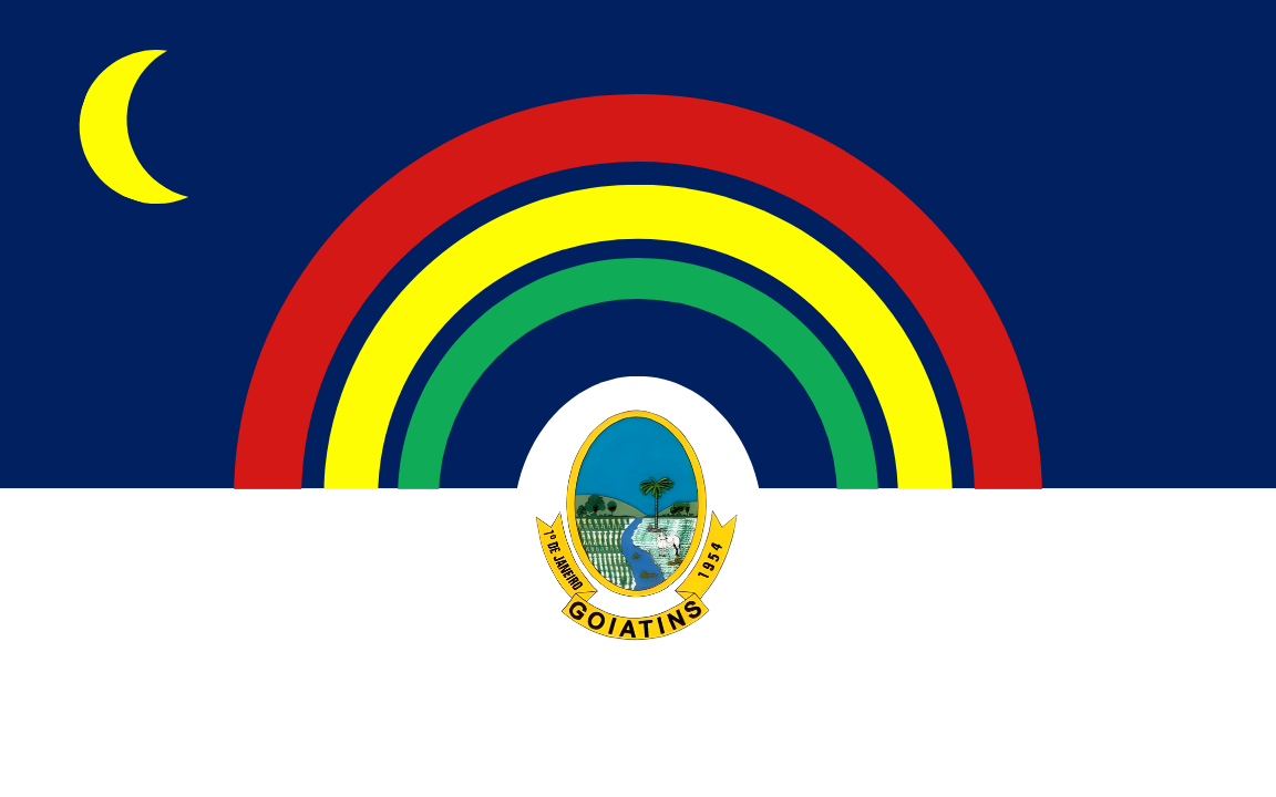 Goiatins - TO