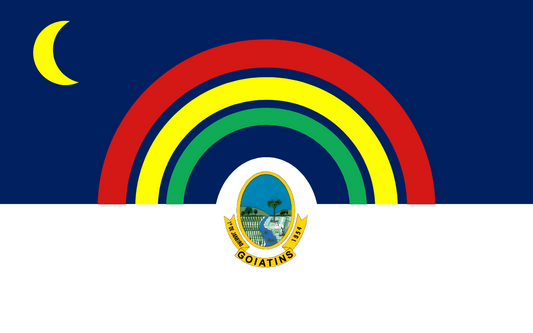 Goiatins - TO