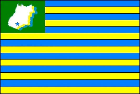Gouvelândia - GO