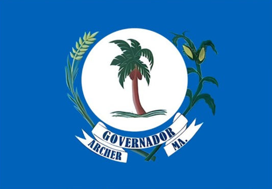 Governador Archer - MA