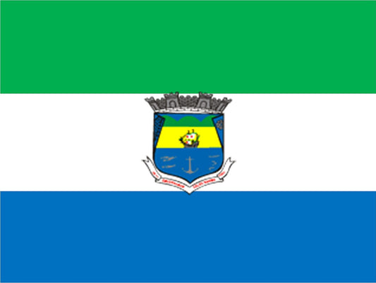 Governador Celso Ramos - SC