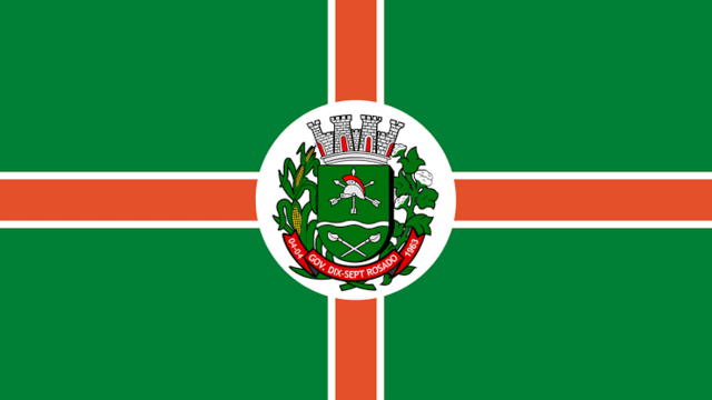 Governador Dix-Sept Rosado - RN