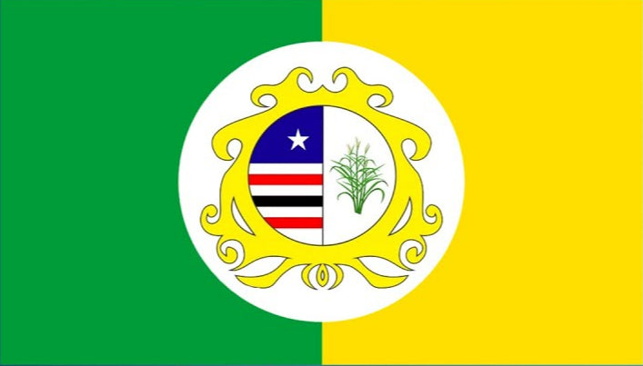 Governador Eugênio Barros - MA