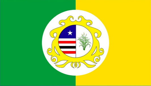 Governador Eugênio Barros - MA