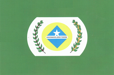 Governador Jorge Teixeira - RO