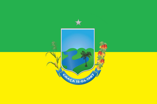 Graça - CE