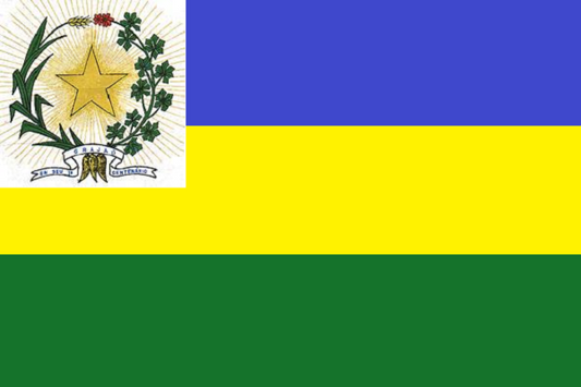 Grajaú - MA