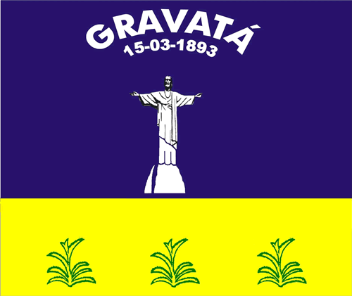 Gravatá - PE