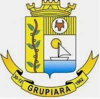 Grupiara - MG