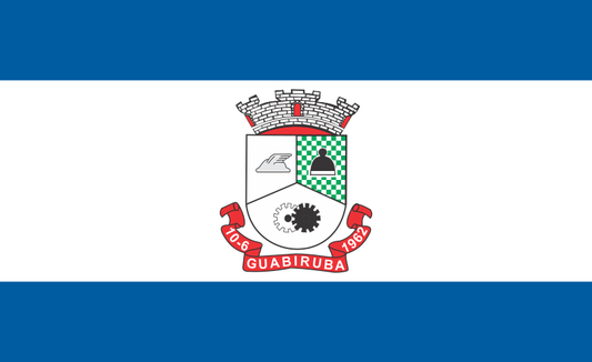 Guabiruba - SC