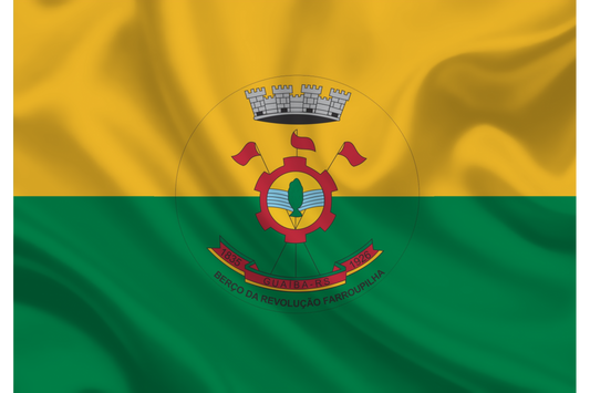 Guaíba - RS