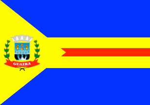 Guaíra - PR