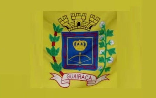 Guairaçá - PR