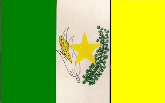 Guajeru - BA