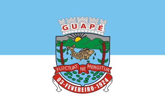 Guapé - MG
