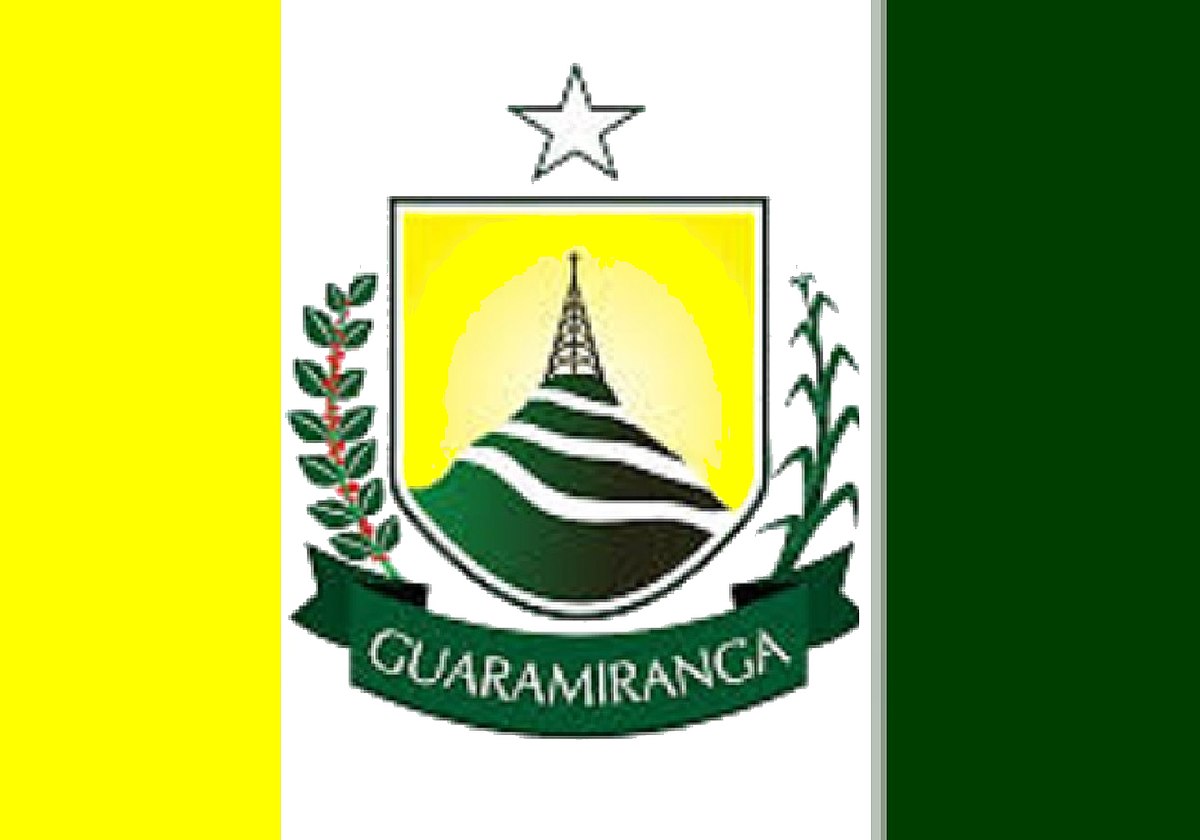 Guaramiranga - CE