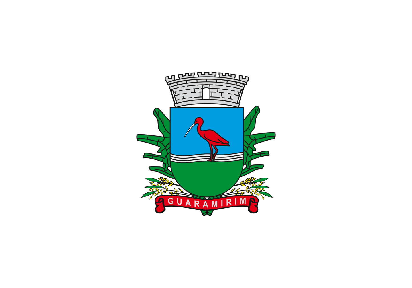 Guaramirim - SC