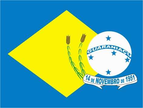Guaraniaçu - PR