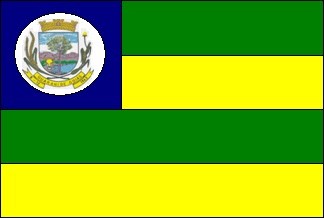 Guarani de Goiás - GO