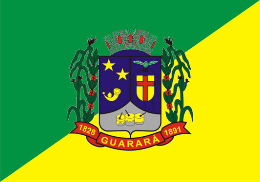 Guarará - MG