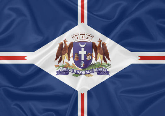 Imagem da Bandeira Guarulhos