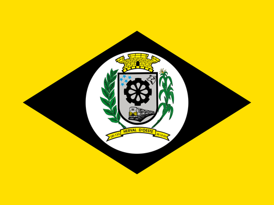 Herval d'Oeste - SC