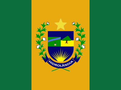 Hidrolândia - CE