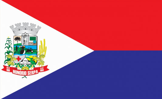 Honório Serpa - PR