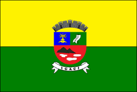 Imagem da Bandeira Igaci