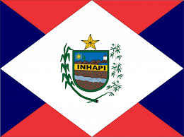 Imagem da Bandeira Inhapi