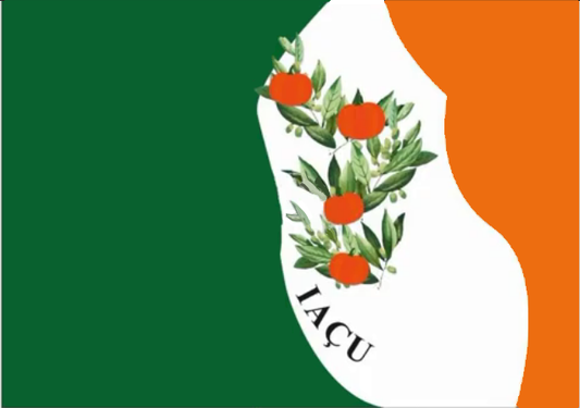 Iaçu - BA