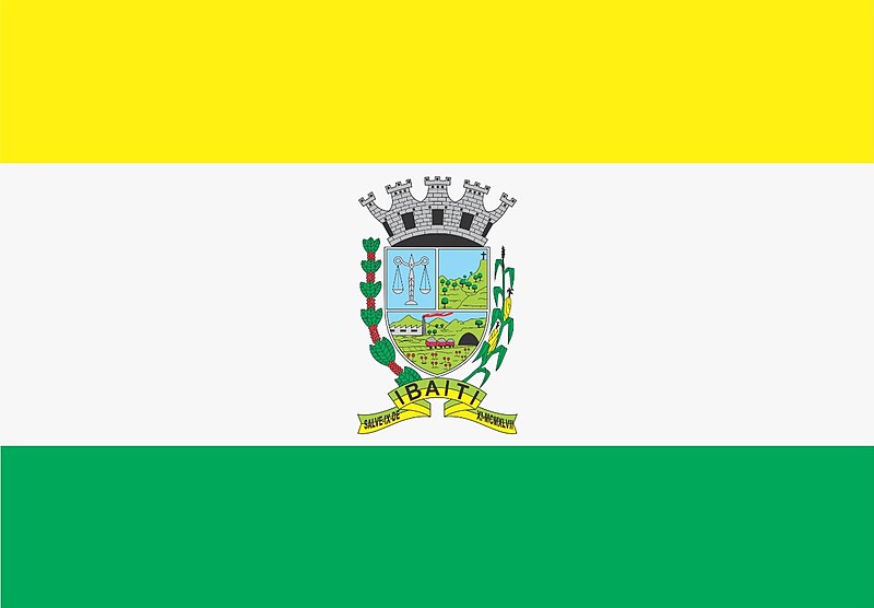 Ibaiti - PR