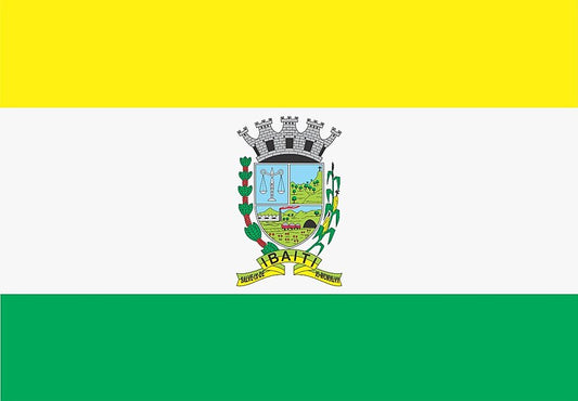 Ibaiti - PR
