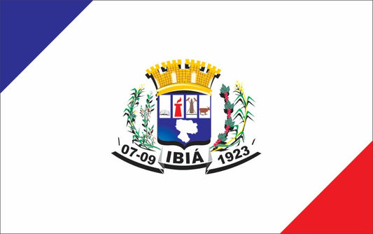 Ibiá - MG