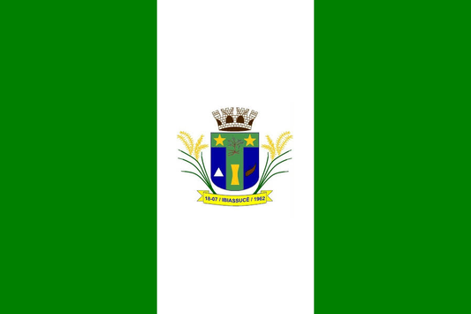 Ibiassucê - BA