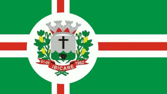 Ibicaré - SC