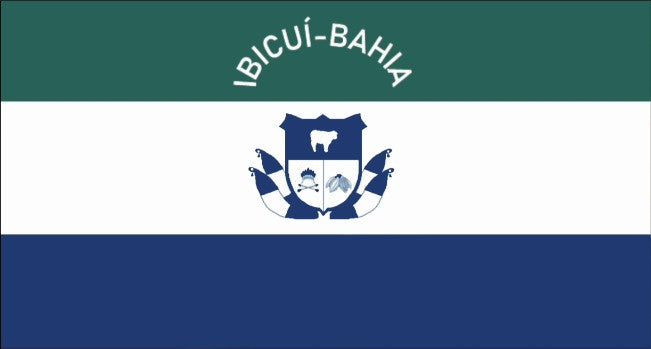 Ibicuí - BA