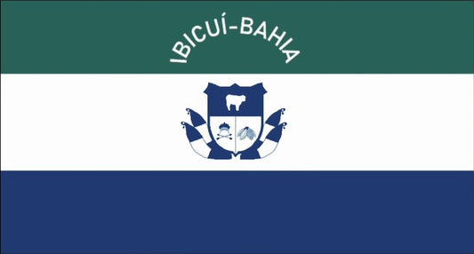 Ibicuí - BA