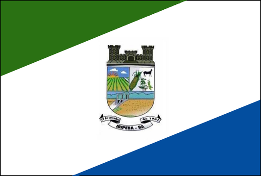 Ibipeba - BA