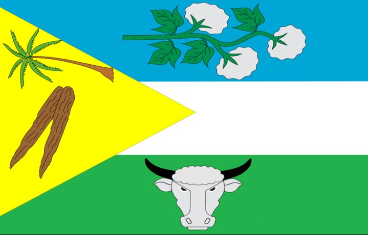 Ibiquera - BA