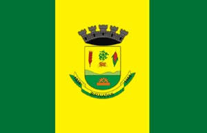 Ibiraiaras - RS