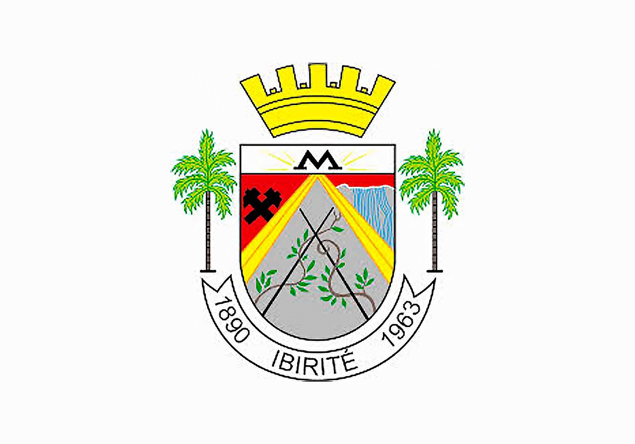 Ibirité - MG