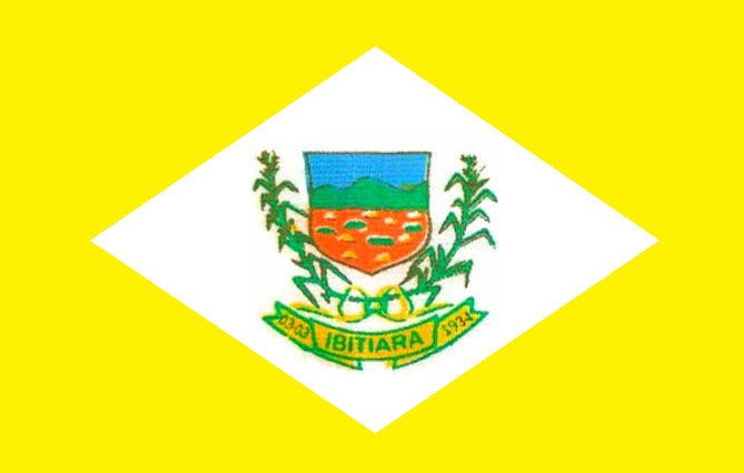 Ibitiara - BA