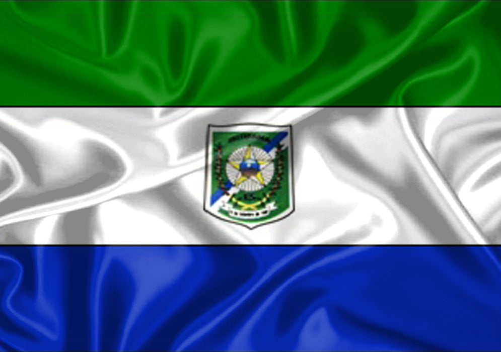 Imagem da Bandeira Ibituruna