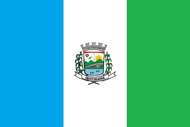 Ibotirama - BA