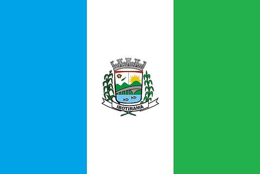 Ibotirama - BA